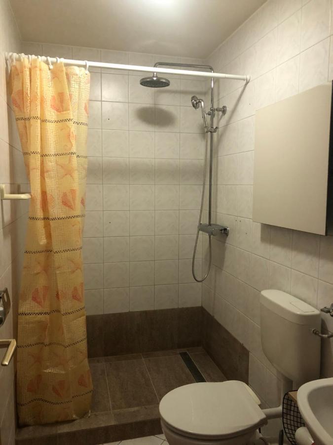 Respect Apartament ヘーヴィーズ エクステリア 写真