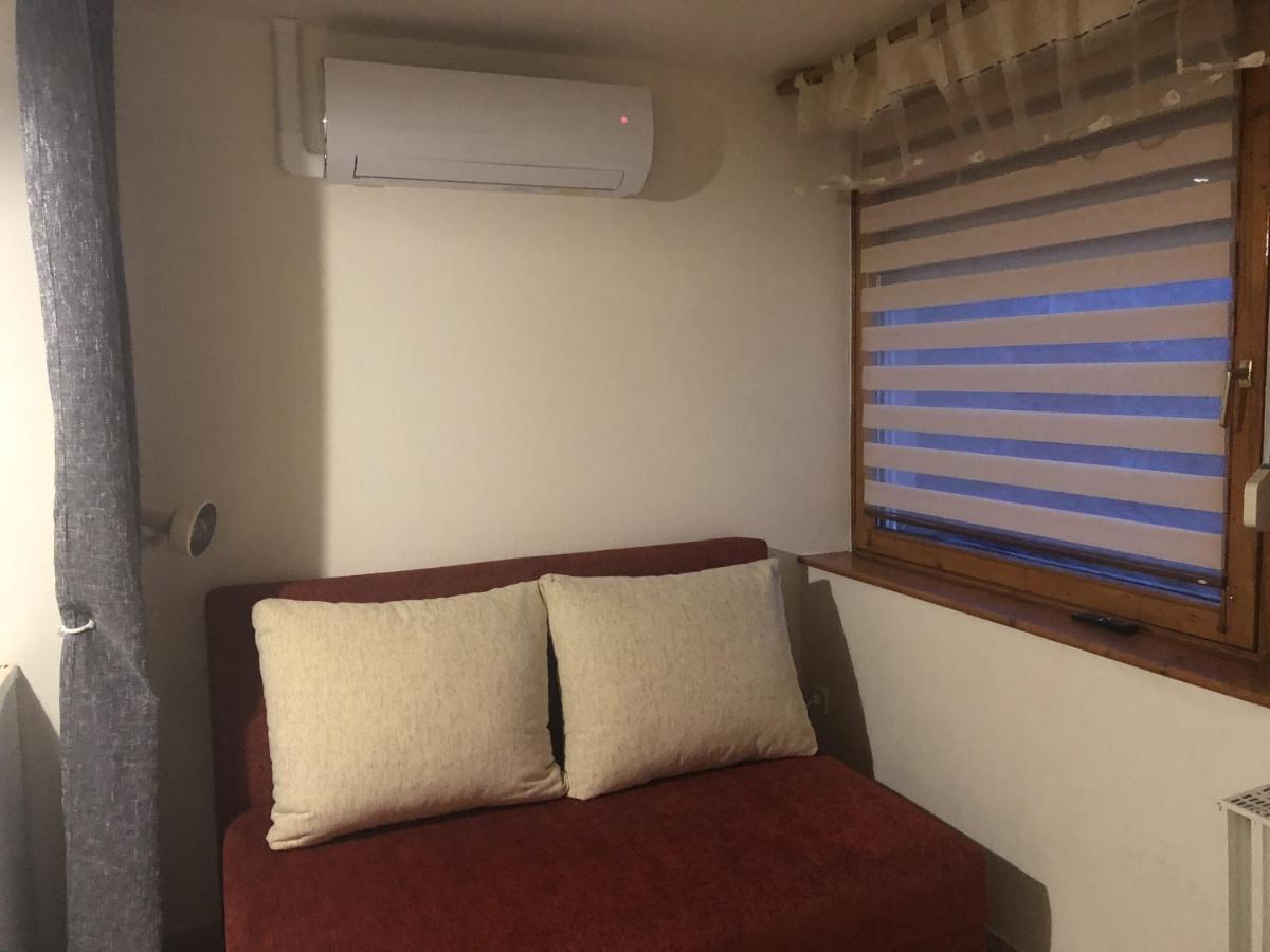 Respect Apartament ヘーヴィーズ エクステリア 写真