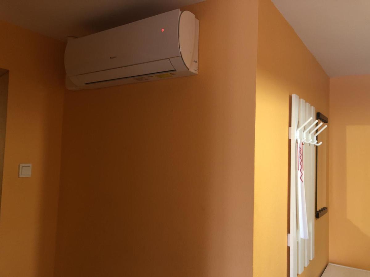Respect Apartament ヘーヴィーズ エクステリア 写真