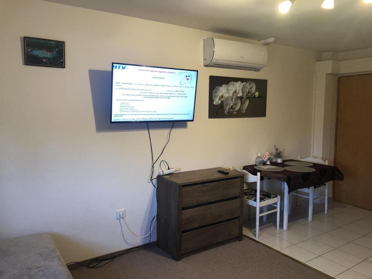 Respect Apartament ヘーヴィーズ エクステリア 写真