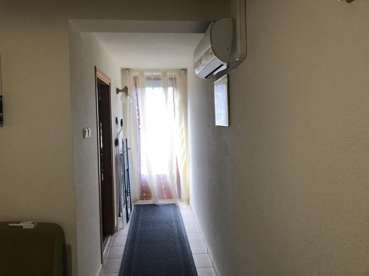 Respect Apartament ヘーヴィーズ エクステリア 写真