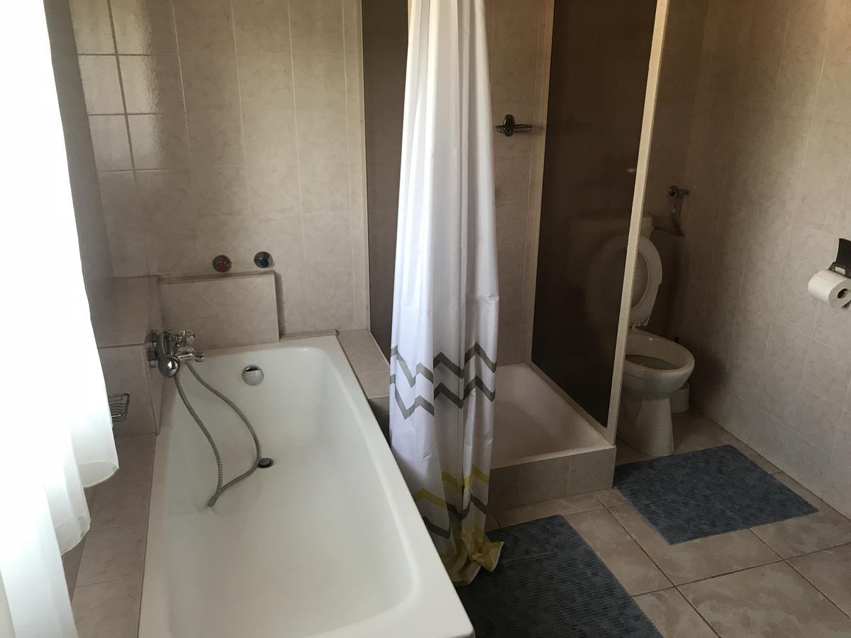 Respect Apartament ヘーヴィーズ エクステリア 写真