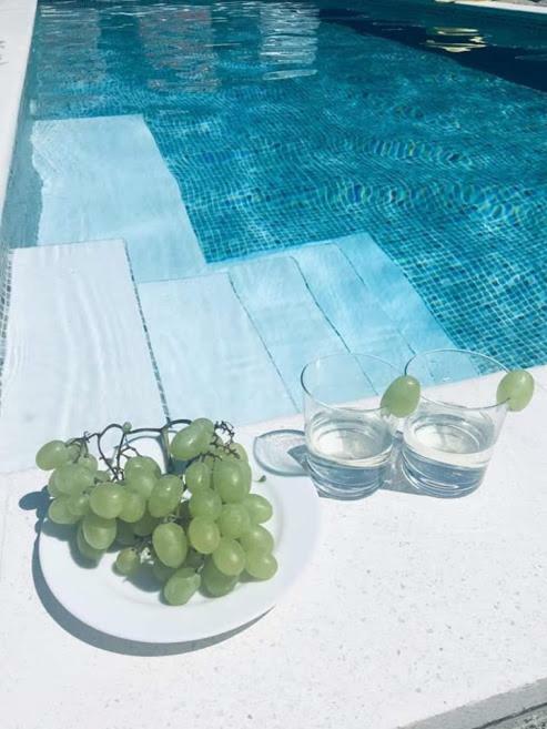 Respect Apartament ヘーヴィーズ エクステリア 写真