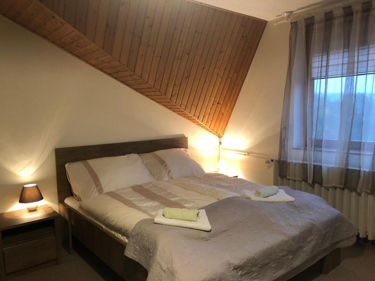 Respect Apartament ヘーヴィーズ エクステリア 写真